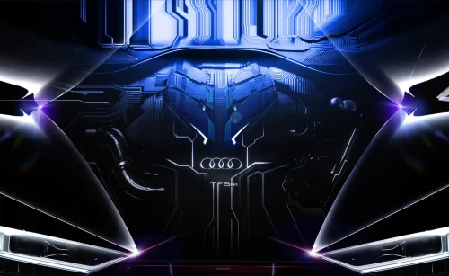 奥迪与NFT梦幻联动，驶入加密未来6