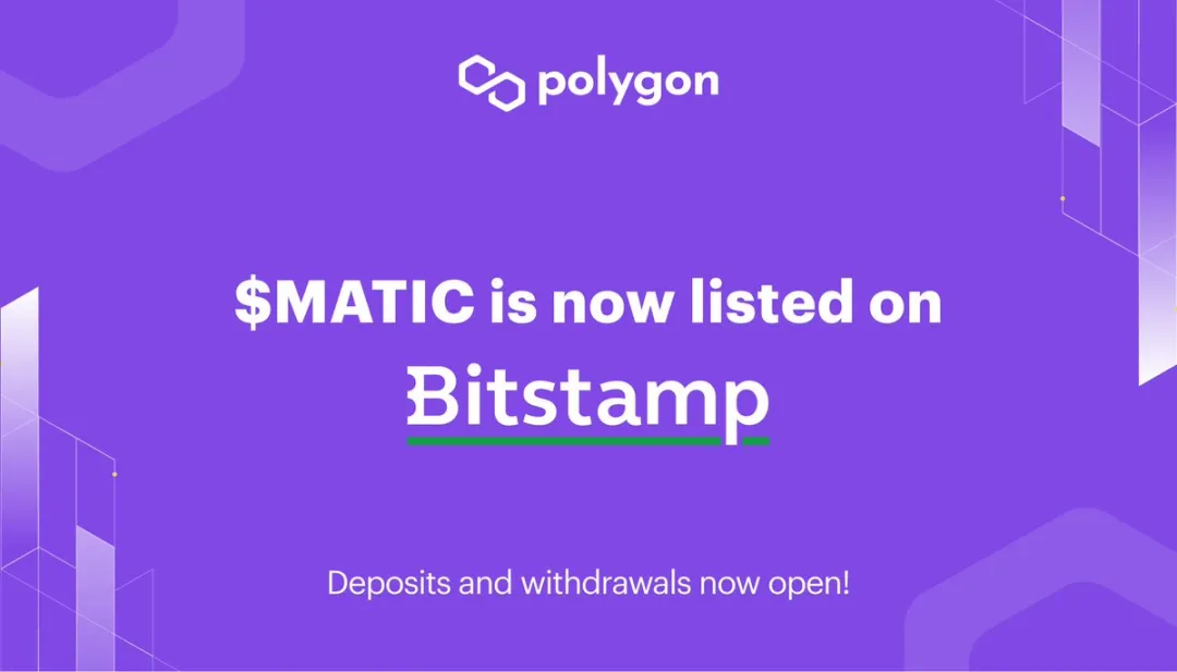 Polygon(Matic)项目进度报告(2021.8.4-8.9)6 Polygon(Matic)项目进度报告(2021.8.4-8.9)6