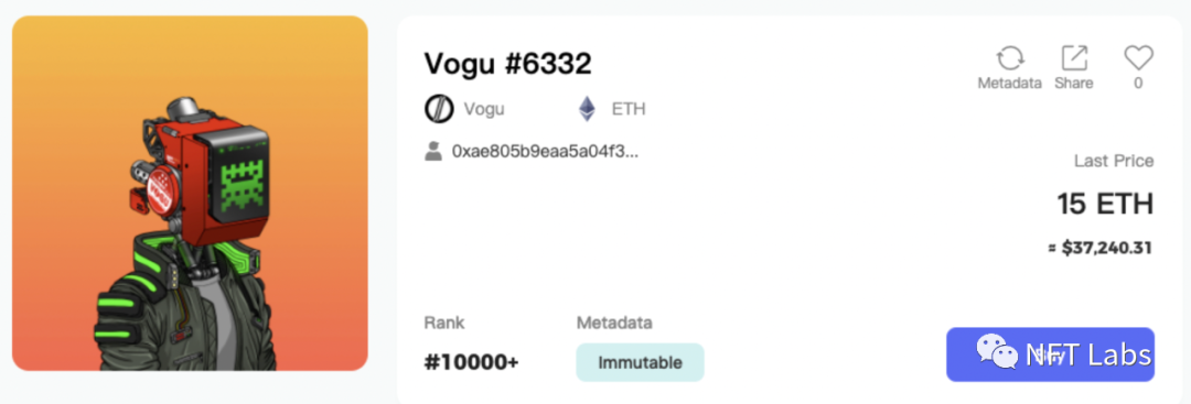 五分钟快速掌握如何寻找有价值的NFT? 五分钟快速掌握如何寻找有价值的NFT?