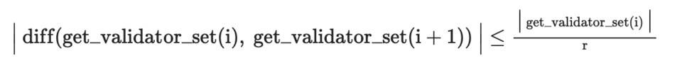 Vitalik Buterin：构思以太坊 2.0 信标链的终结性模替代设计