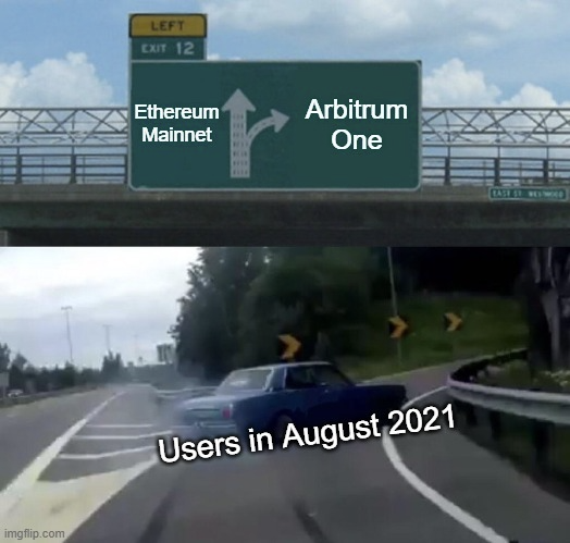 Arbitrum将于8月下旬正式上线