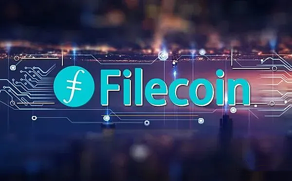 IPFS-Filecoin是未来10年的重点发展项目