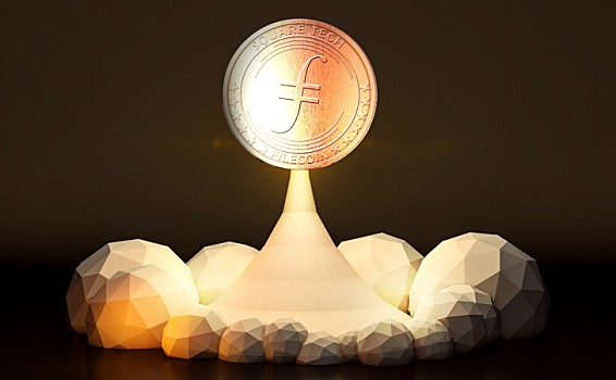 数据大爆炸时代FIL这个风口你抓住了吗？