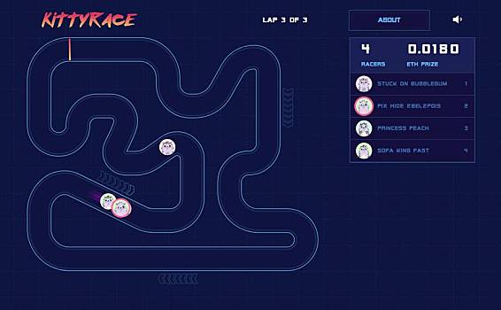 有效地吸引开发者是LOOT成功的关键