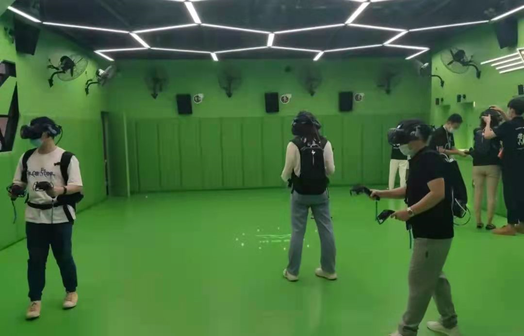 元宇宙:疯狂的资本市场背后的热情与焦虑3 元宇宙:疯狂的资本市场背后的热情与焦虑3