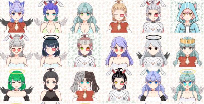 三分钟了解Bunny Park:BSC上的NFT SaaS孵化平台4 三分钟了解Bunny Park:BSC上的NFT SaaS孵化平台4