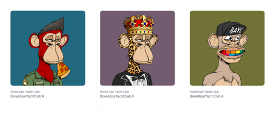 观察|欧易OKEx推出专注于NFT领域的一站式去中心化交易平台