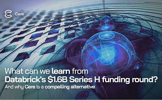 深度|区块链技术将悄无声息地改变企业数据市场