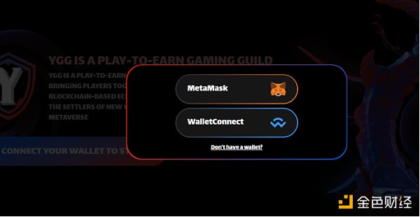 觅新 | 一文读懂去中心化游戏公会Yield Guild Games 觅新 | 一文读懂去中心化游戏公会Yield Guild Games
