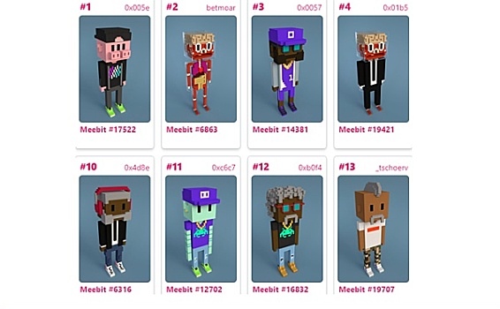 炒作还是共识？理解NFT头像的内涵与外延