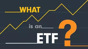 科普：五分钟读懂比特币ETF
