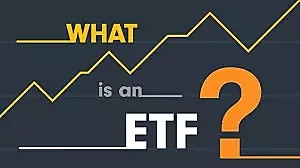 科普|五分钟认识比特币ETF