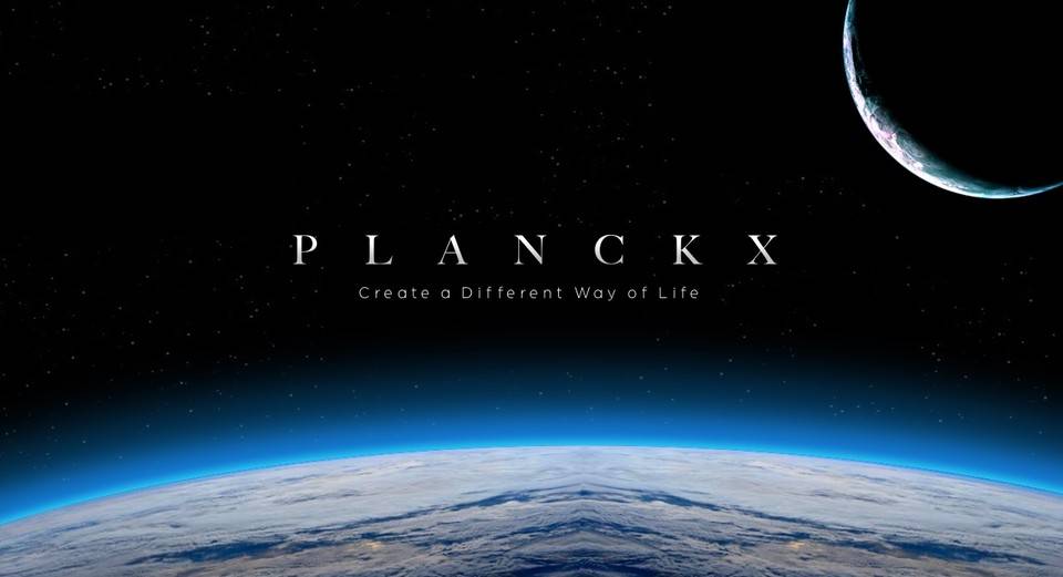 三分钟速览元宇宙项目 PlanckX：去中心化游戏聚合平台