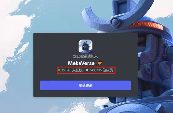 MekaVerse在NFT社区爆红，NFT市场的整体交易量却在一路下滑1