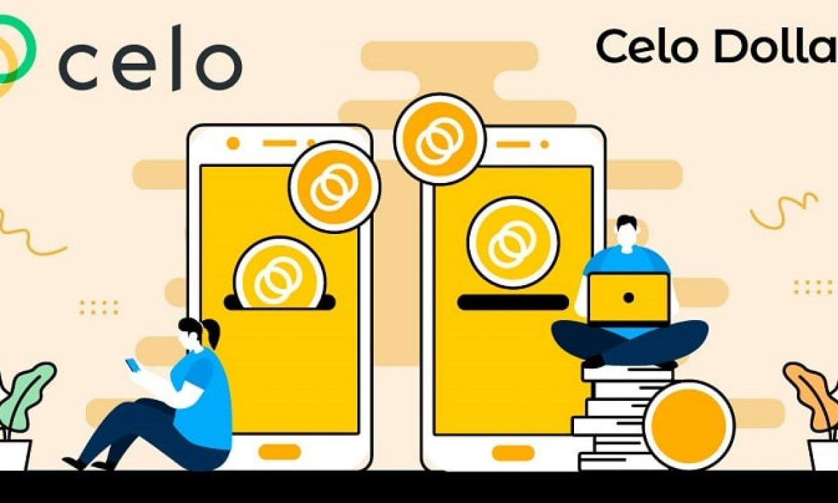 Celo：现实世界DeFi的稳定币生态系统