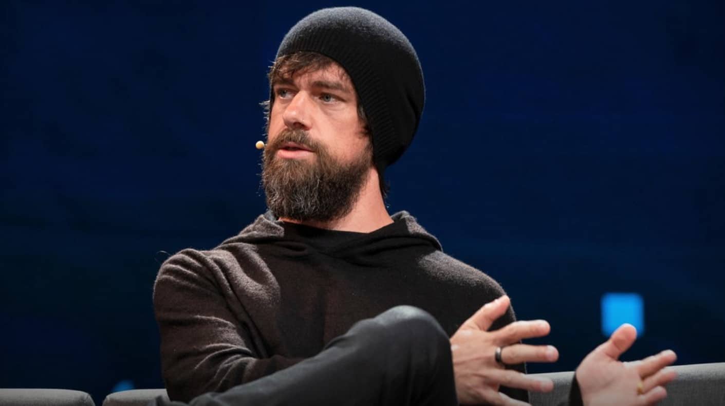 Twitter CEO Jack Dorsey: Hyperinflation Will Change Everything, It’s Already Happening