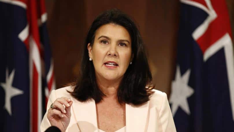Bitcoin Is Not Fad, Says Australia’s Financial Service Minister