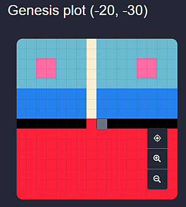 Axie Infinity地块以创纪录的248万美元售出