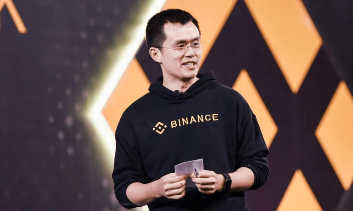 CZ: Binance Will Apply for UK License Despite Its Local Regulatory Issues