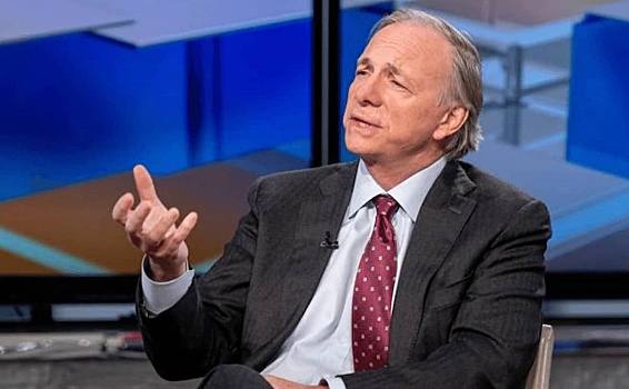 亿万富翁雷·达里奥表示比特币已经证明了自己