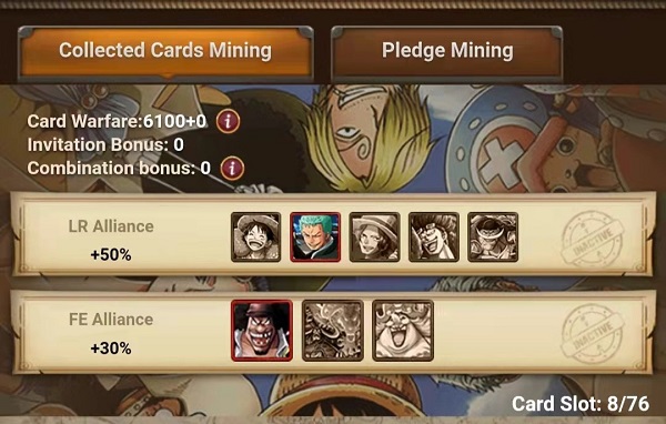 国际知名动漫IP同名链游onepiece即将震撼来袭2 国际知名动漫IP同名链游onepiece即将震撼来袭2