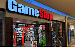 GameStop将在第二季度末推出其NFT市场