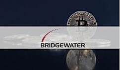 报告称Bridgewater Associates准备推出其首个加密基金