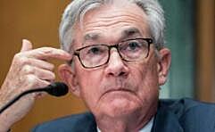 美联储主席鲍威尔表示加密货币需要新的监管，理由是美国金融体系存在风险