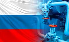 俄罗斯可能会接受比特币用于天然气出口