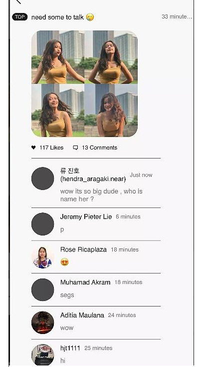 深入探讨FaceDAO:用Face登陆的WEB3社交应用 1 深入探讨FaceDAO:用Face登陆的WEB3社交应用 1