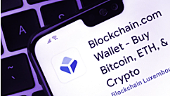 比特币交易所Blockchain.com允许其 8200 万个钱包使用NFT用户名