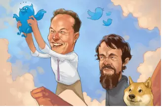 世界首富马斯克花费430亿美元收购Twitter，是为了言论自由还是另有企图？
