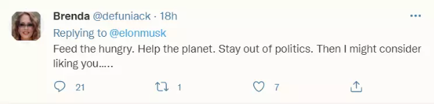 世界首富马斯克花费430亿美元收购Twitter，是为了言论自由还是另有企图？