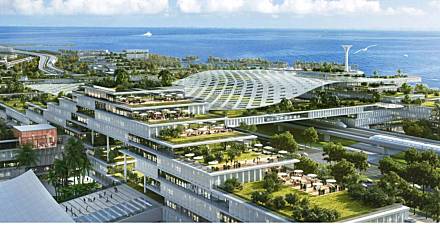 萨摩亚将成为南太平洋首个数码金融中心