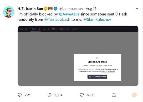 黑天鹅来临？以太坊如何面临历史性监管风险？1