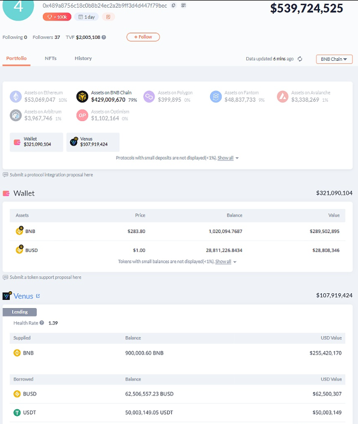 梳理币安BNB Chain遭受黑客攻击事件 梳理币安BNB Chain遭受黑客攻击事件