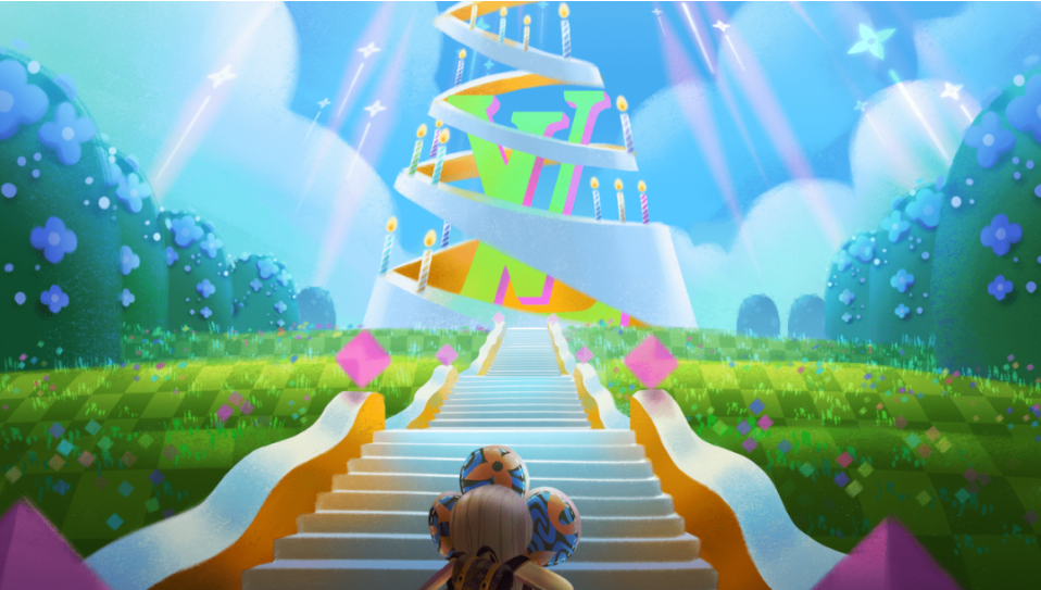 元宇宙是什么意思？