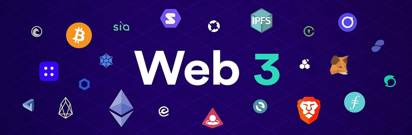 WEB3.0是什么意思? WEB3.0是什么意思?