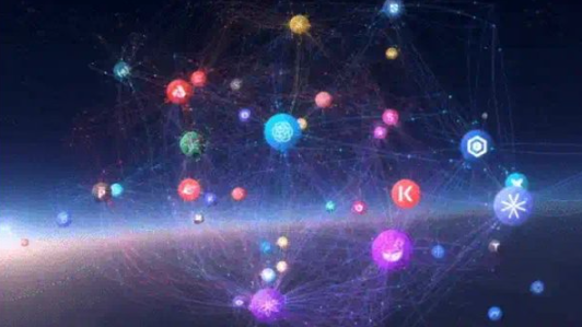 Cosmos和以太坊现在开始再次融合2 Cosmos和以太坊现在开始再次融合2