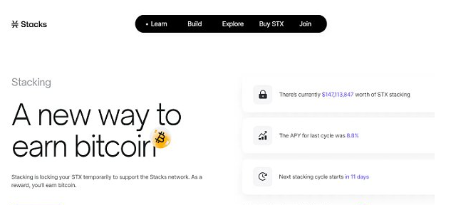 学习如何玩转比特币DeFi生态系统8