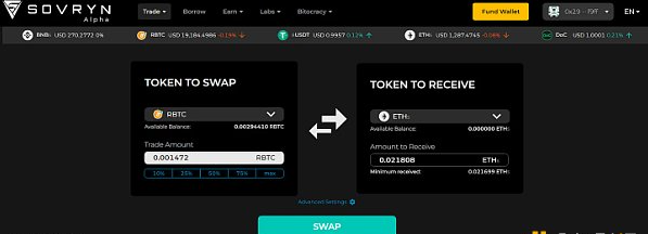 学习如何玩转比特币DeFi生态系统7