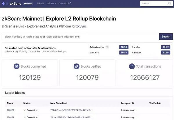 在 zkSync 2.0 主网上线后将会发生什么? 在 zkSync 2.0 主网上线后将会发生什么?