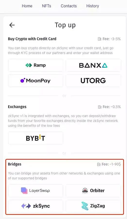 在 zkSync 2.0 主网上线后将会发生什么?2 在 zkSync 2.0 主网上线后将会发生什么?2