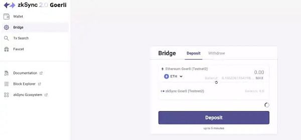 在 zkSync 2.0 主网上线后将会发生什么?3 在 zkSync 2.0 主网上线后将会发生什么?3
