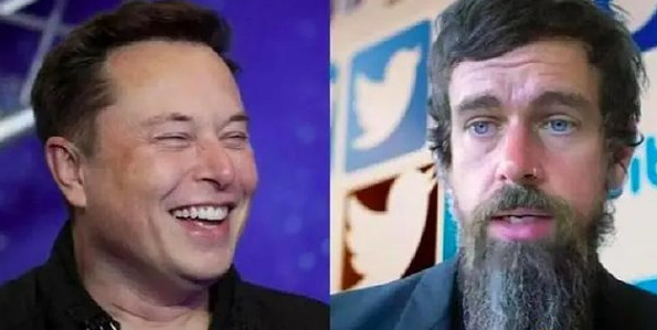 杰克·多西(Jack Dorsey)开测新的社交媒体平台“Bluesky” 杰克·多西(Jack Dorsey)开测新的社交媒体平台“Bluesky”