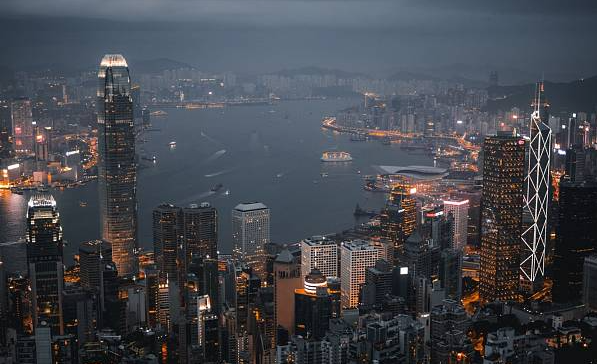 2022再出发 香港加密愿景的潮落潮起 2022再出发 香港加密愿景的潮落潮起