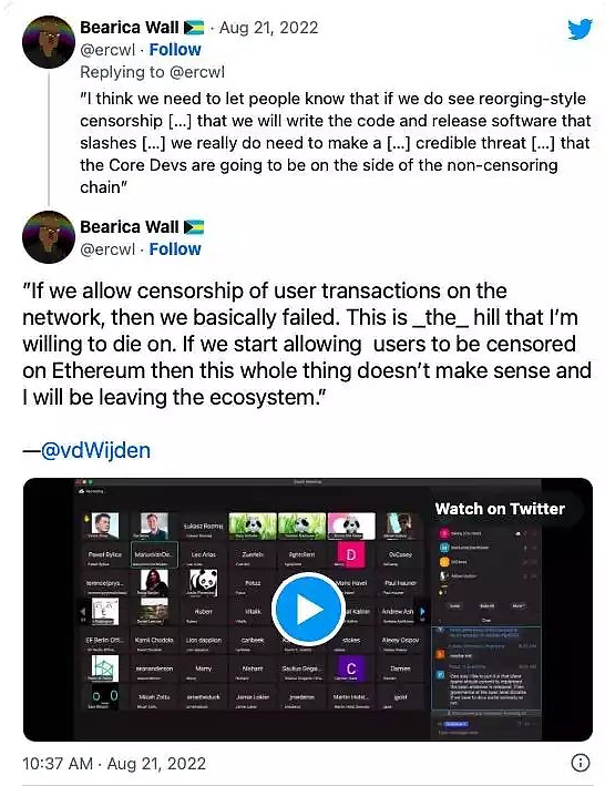 在权益证明中,社交惩罚(social slashing)的伦理困境是目前加密哲学中最有趣的难题之一8 在权益证明中,社交惩罚(social slashing)的伦理困境是目前加密哲学中最有趣的难题之一8