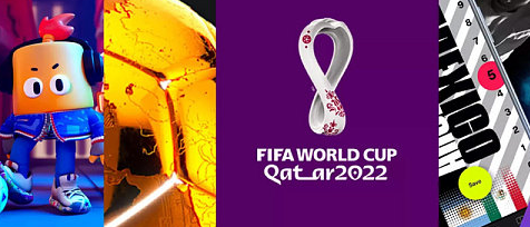 了解国际足联(FIFA)在卡塔尔世界杯期间推出四款区块链足球游戏 了解国际足联(FIFA)在卡塔尔世界杯期间推出四款区块链足球游戏