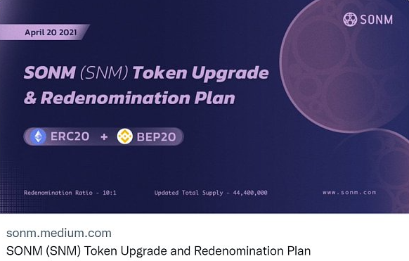 区块链观察丨SNM一日50倍 看看Smart Money的收益情况1 区块链观察丨SNM一日50倍 看看Smart Money的收益情况1