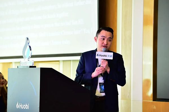 区块链与华人世界的持续碰撞,不断地为行业的发展积蓄着正能量1 区块链与华人世界的持续碰撞,不断地为行业的发展积蓄着正能量1